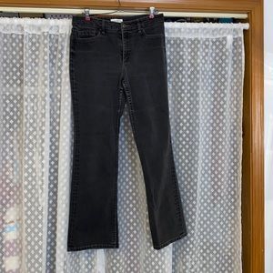 Coldwater creek size 12 jeans